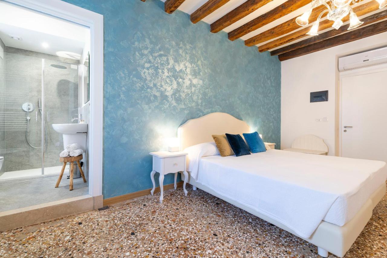 Residenza San Silvestro Hotel Venice Ngoại thất bức ảnh