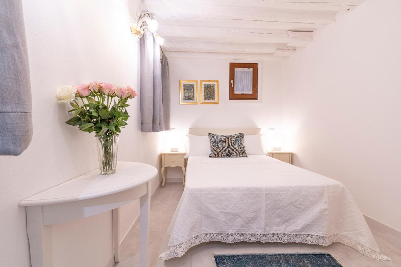 Residenza San Silvestro Hotel Venice Ngoại thất bức ảnh